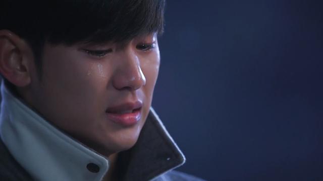Nyanyian Penuh Air Mata Kim Soo Hyun Rajai Tangga Lagu Korea Showbiz Liputan6 Com