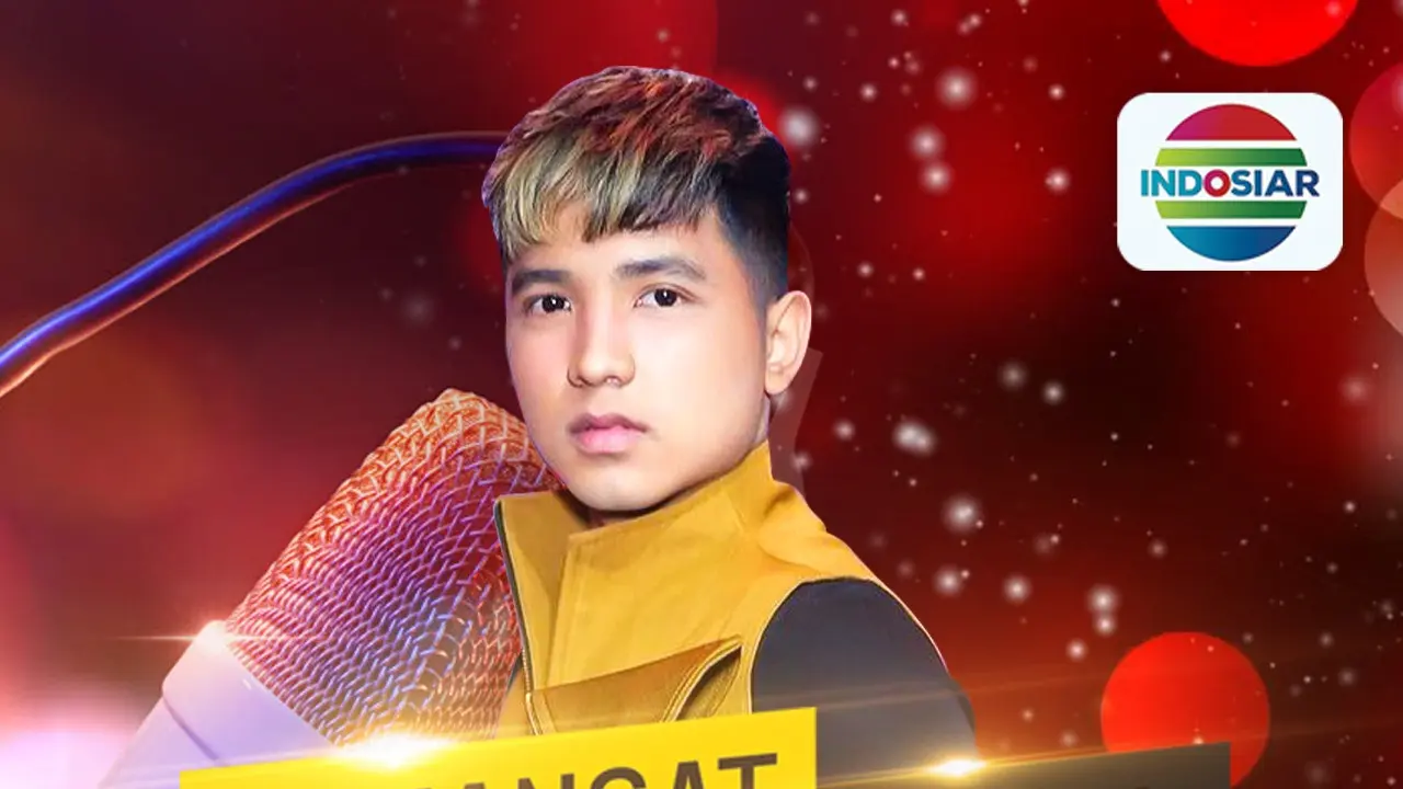 Semangat Senin Indosiar