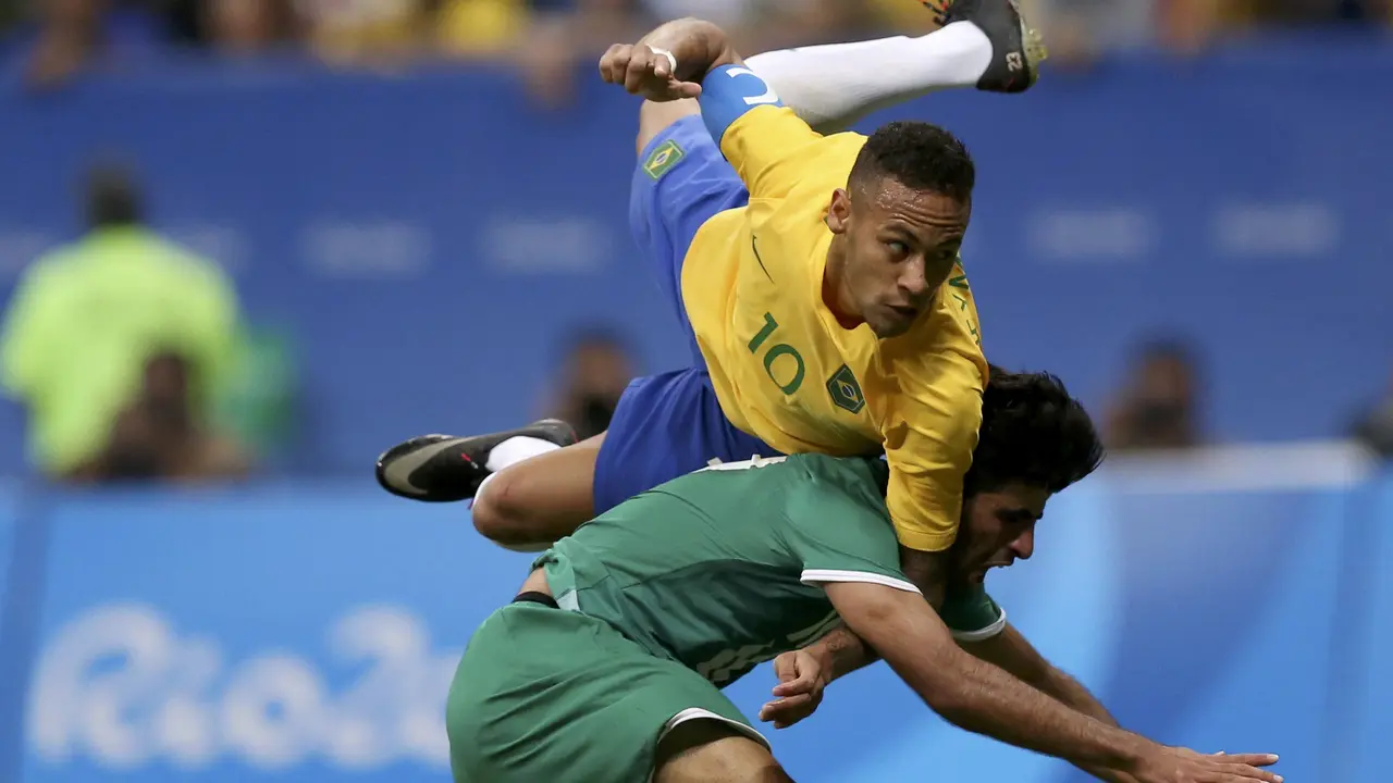 Neymar