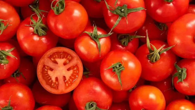 [Bintang] Ketahui Sayur dan Buah yang Bisa Bikin Awet Muda