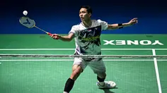 Jonatan Christie Kandas di 16 Besar Kejuaraan Dunia BWF 2026
