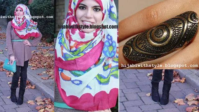 (c) http://hijabiwithstyle.blogspot.co.uk