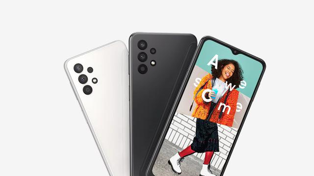 Samsung Galaxy A32 5G