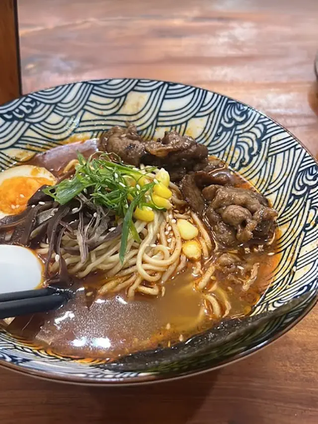 Uno Ramen (Google Maps/Winengku Pamartajati)