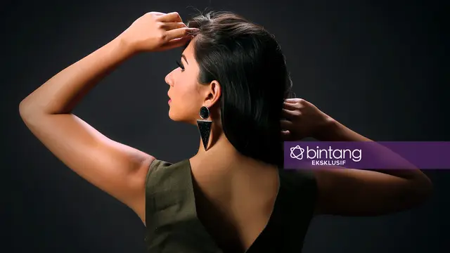 [Bintang] C1 Jessica Mila