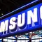 Laba Samsung Meroket hingga 780 Persen Berkat Demam AI