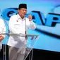 Prabowo-Hatta. (Faisal R Syam/Liputan6.com)