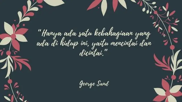 Gambar Kata Motivasi Cinta