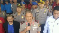 Dukun Pengganda Uang Mbah Gondrong Raup Rp 30 Miliar