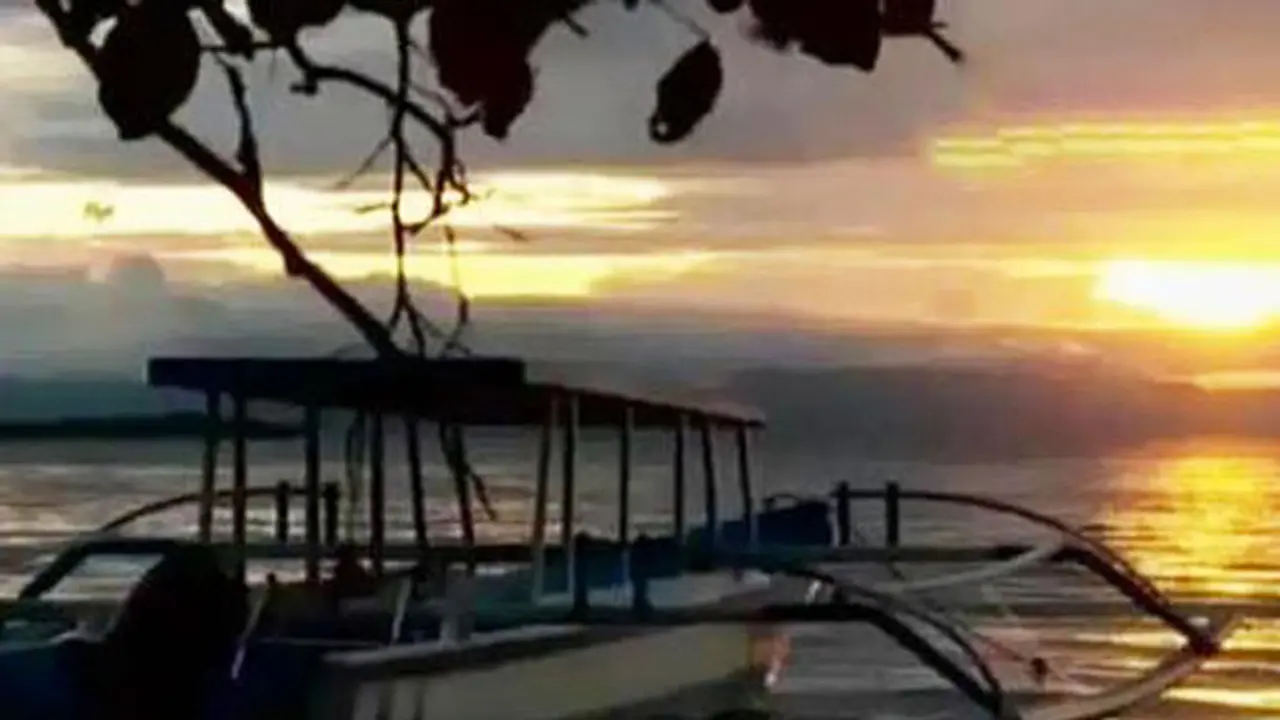 Kementerian Pariwisata (Kemenpar) telah menempatkan aksesibilitas ke Morotai sebagai kunci untuk mengejar target jumlah kunjungan wisman.