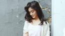Sebelum bermain di film Dilan 1990, Zulfa Maharani mengawali kariernya sebagai seorang model. Setelah itu, di tahun 2011 Zulfa melanjutkannya ke dunia akting dan bermain di sejumlaj judul Film Televisi (FTV). (Instagram/zulfamaharani)