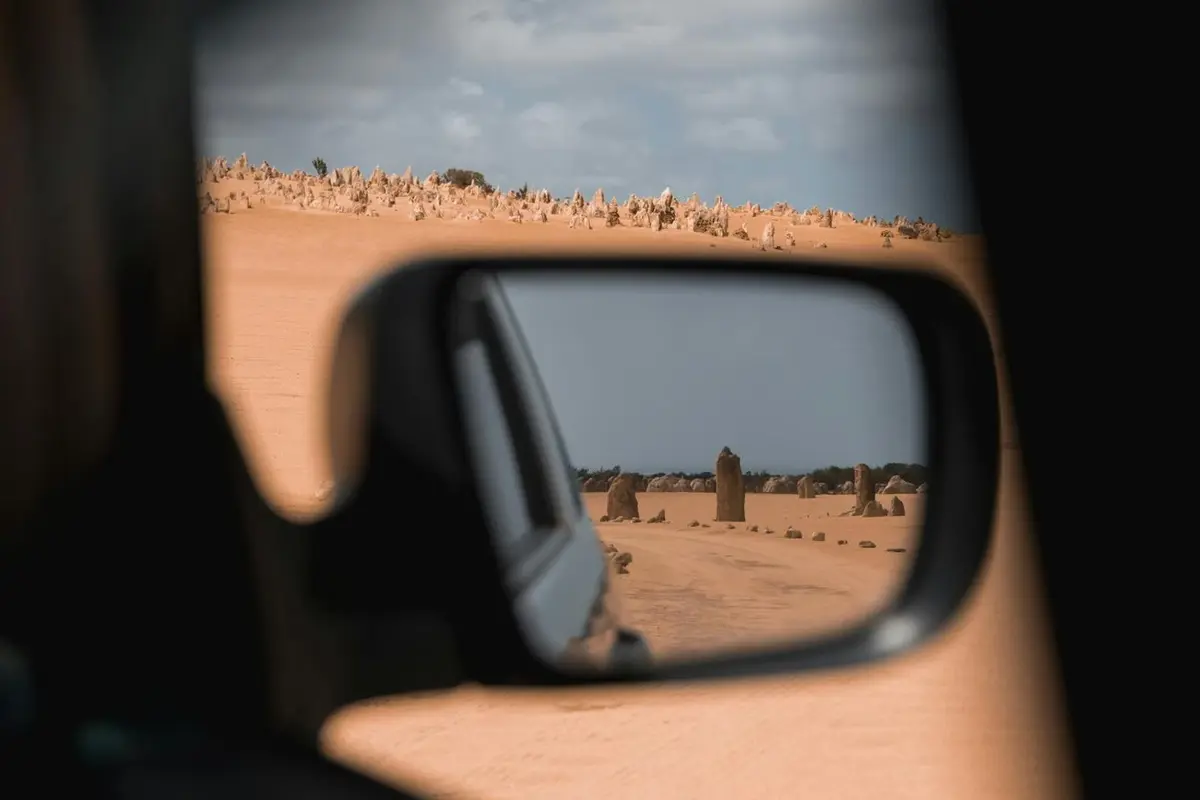 Serunya Liburan Road Trip di Australia Barat Sembari Jelajah Alam dan Budaya