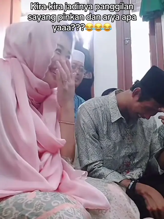 Pinkan Mambo Menikah