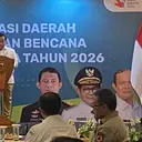 Jakarta Tembus Ranking 140 Dunia, Pramono Malah Singgung Kebakaran