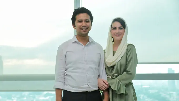 Arumi Bachsin dan 5 Artis ini Nikah dengan Pejabat, Ada yang Vakum dari Dunia Hiburan