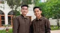 Ruben Onsu Kaget Dengar Laporan Polisi, Minta Betrand Peto Cerita Jujur Tanpa Tutupi Fakta