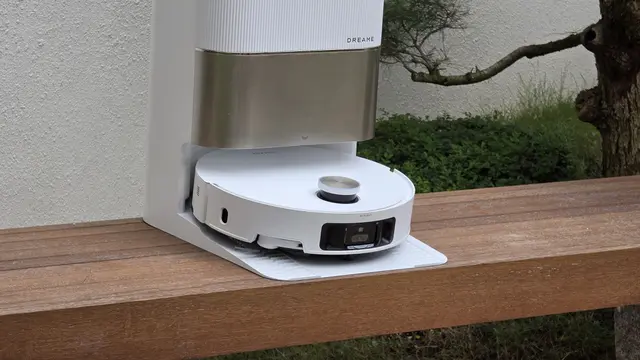 Dreame Indonesia Rilis X50 Ultra Robot Vacuum dan H13 FlexReach, Permudah Pekerjaan Rumah