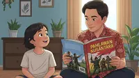 Hari Anak Sedunia 20 November: Seruan Dunia untuk Kesejahteraan dan Masa Depan Generasi Penerus