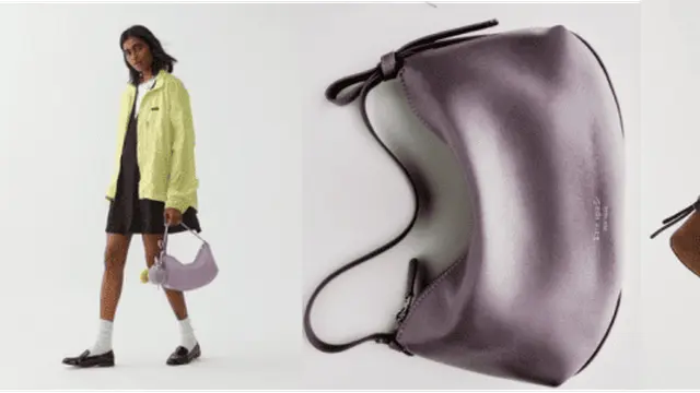 Koleksi Holiday 2025 dari Kate Spade New York memiliki palet warna yang lebih berani