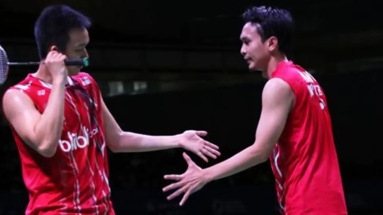 Japan Open Super Series 2015