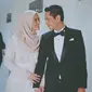 Keluarganya Harmonis dan Hangat, 5 Potret Mesra Alyssa Soebandono dan Dude Harlino (Instagram.com/ichasoebandono)