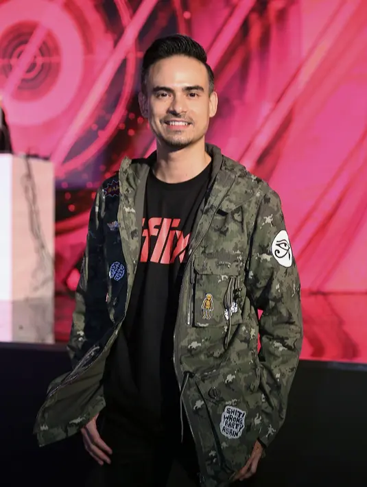 (Nurwahyunan/Bintang.com)