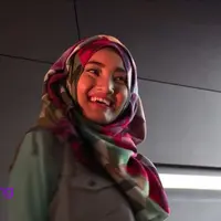 Fatin sukses di Industri musik tanah air, dan ia memiliki banyak fans yang sudah ia anggap seperti seorang teman. Dibalik itu semua, ternyata dulu Fatin sering di bully dengan teman-temannya.