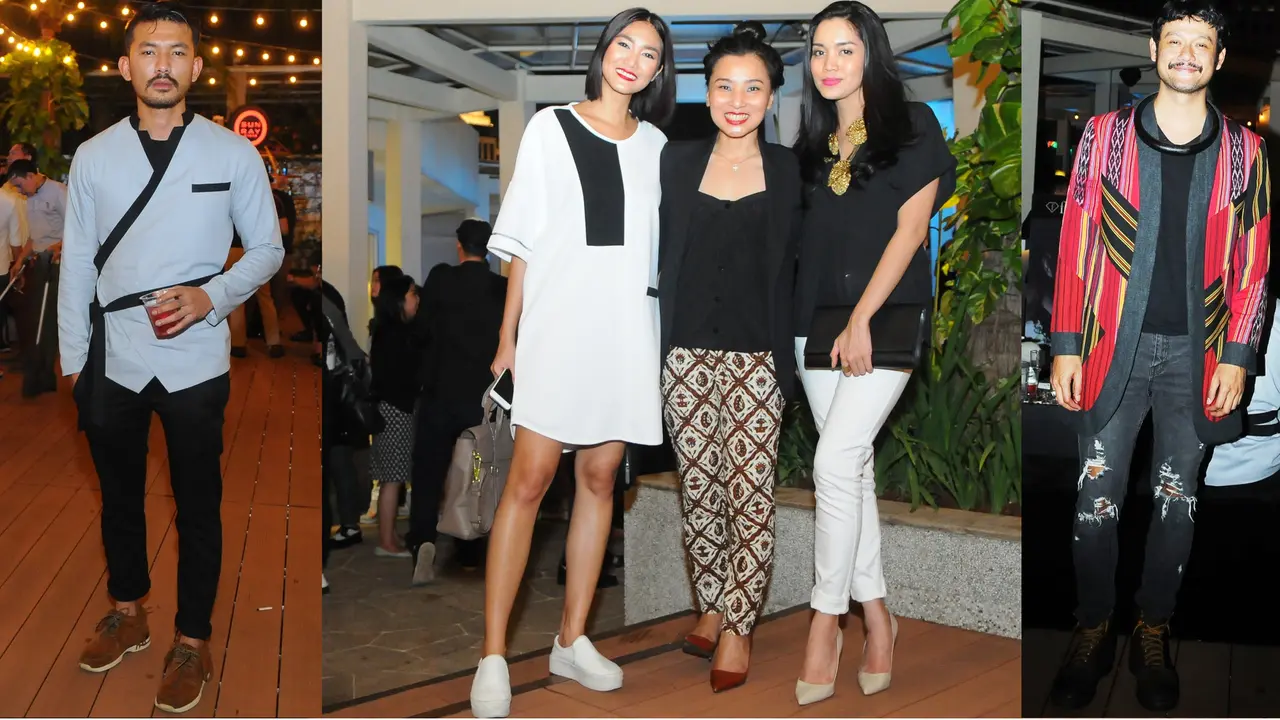 Fashion Nation 2015 - Style Maker Awards 6