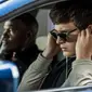 Film Baby Driver. (Sony Pictures)