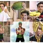 6 Cosplay Low Budget Jadi Zoro dan Sanji Ini Kreatif, Bikin Ngakak (IG/lowcostcosplayth)