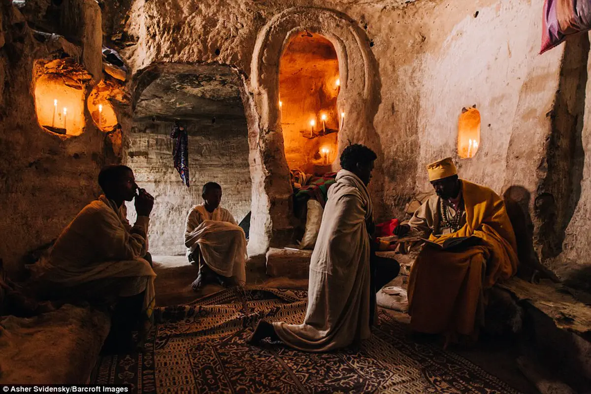 Ethiopia