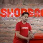 Co-Founder dan Country Head of ShopBack Indonesia Indra Yonathan (Liputan6.com/ Agustin Setyo Wardani).