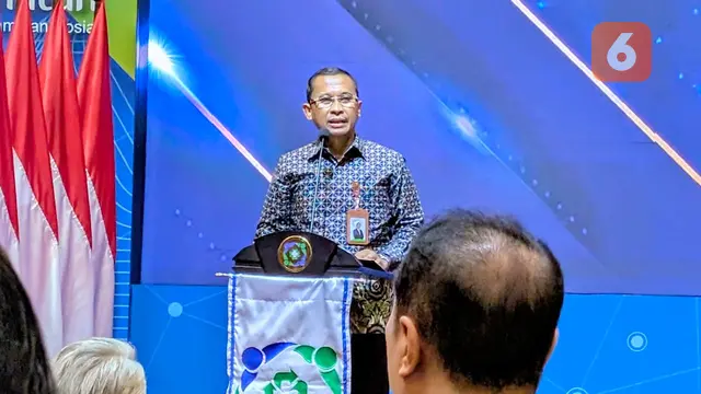 Dirut BPJS Kesehatan Harap Suntikan Dana 20 Triliun Cair Paling Lambat Agustus 2026