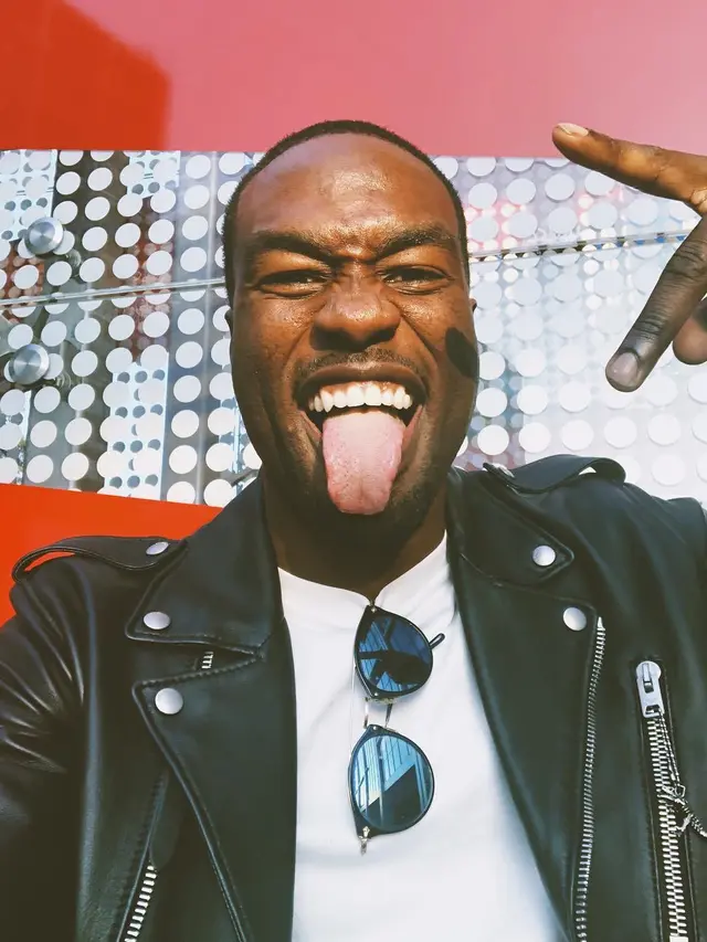 Yahya Abdul-Mateen II (Instagram/ @yahya - https://www.instagram.com/p/BrVa-xnA8qy/)