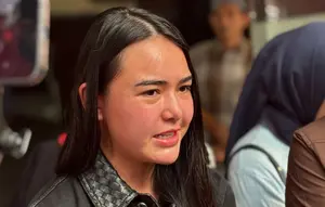Amanda Manopo Ungkap Motif Mantan Karyawannya Lakukan Teror hingga Diduga Gunakan Guna-guna