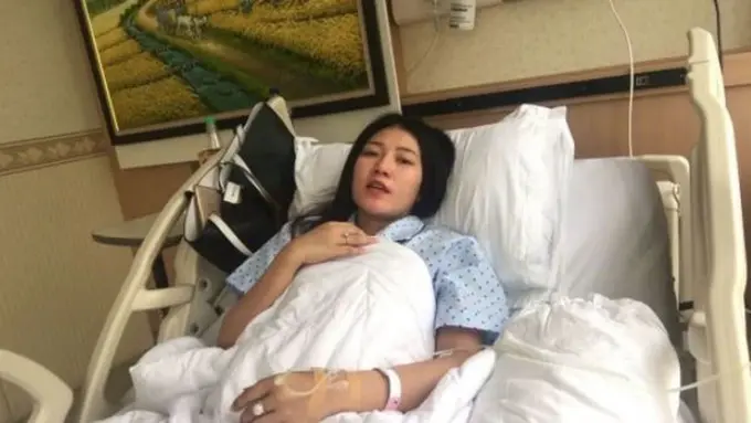 [Bintang] Via Vallen