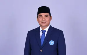 Dilantik Jadi Wamentan, Alim Setiawan Slamet Masih Jabat Rektor IPB
