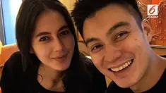 Baim Wong kini telah memantapkan hatinya pada sosok wanita cantik ini sebagai pasangan hidup. Tak tanggung-tanggung, Baim langsung membeberkan tanggal dan tempat dimana ia akan melamar sang kekasih.