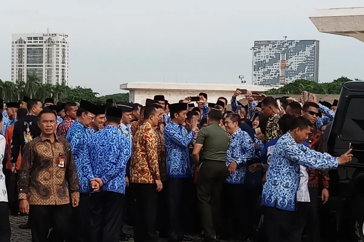 Jokowi