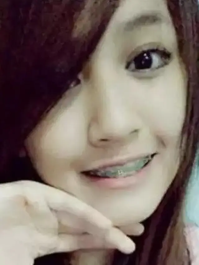 7 Transformasi Happy Asmara dari Siswi SMA Hingga Jadi Pedangdut Hits