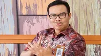 Kepala BKKBN Hasto Wardoyo menerangkan, penyuluh KB ikut mempromosikan pencegahan Corona COVID-19 saat live di Kantor BKKBN, Jakarta, Jumat (27/3/2020). (Dok Badan Kependudukan dan Keluarga Berencana Nasional/BKKBN)