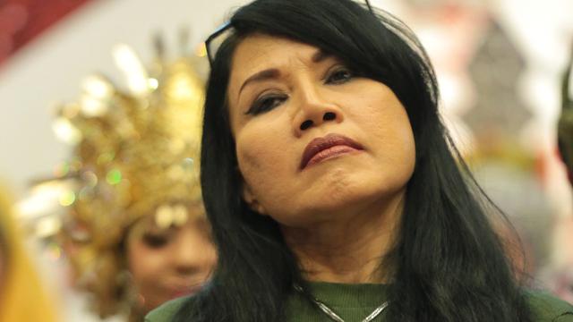 [Bintang] Rita Sugiarto