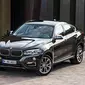 All-new BMW X6 xDrive35i akan memenuhi kebutuhan pelanggan Indonesia akan kendaraan dengan karisma, kemewahan dan kedinamisan