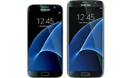 Samsung Bakal Hadirkan Galaxy S7 Edge Edisi Batman v Superman?