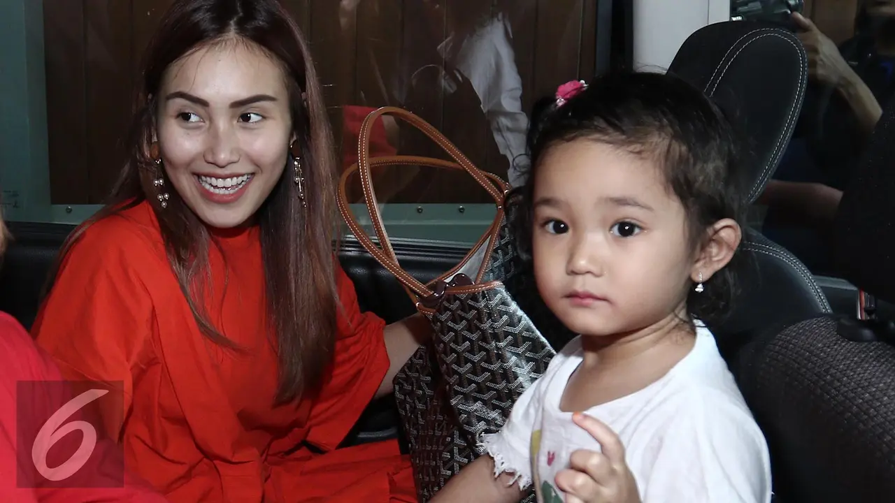 Ayu Ting Ting