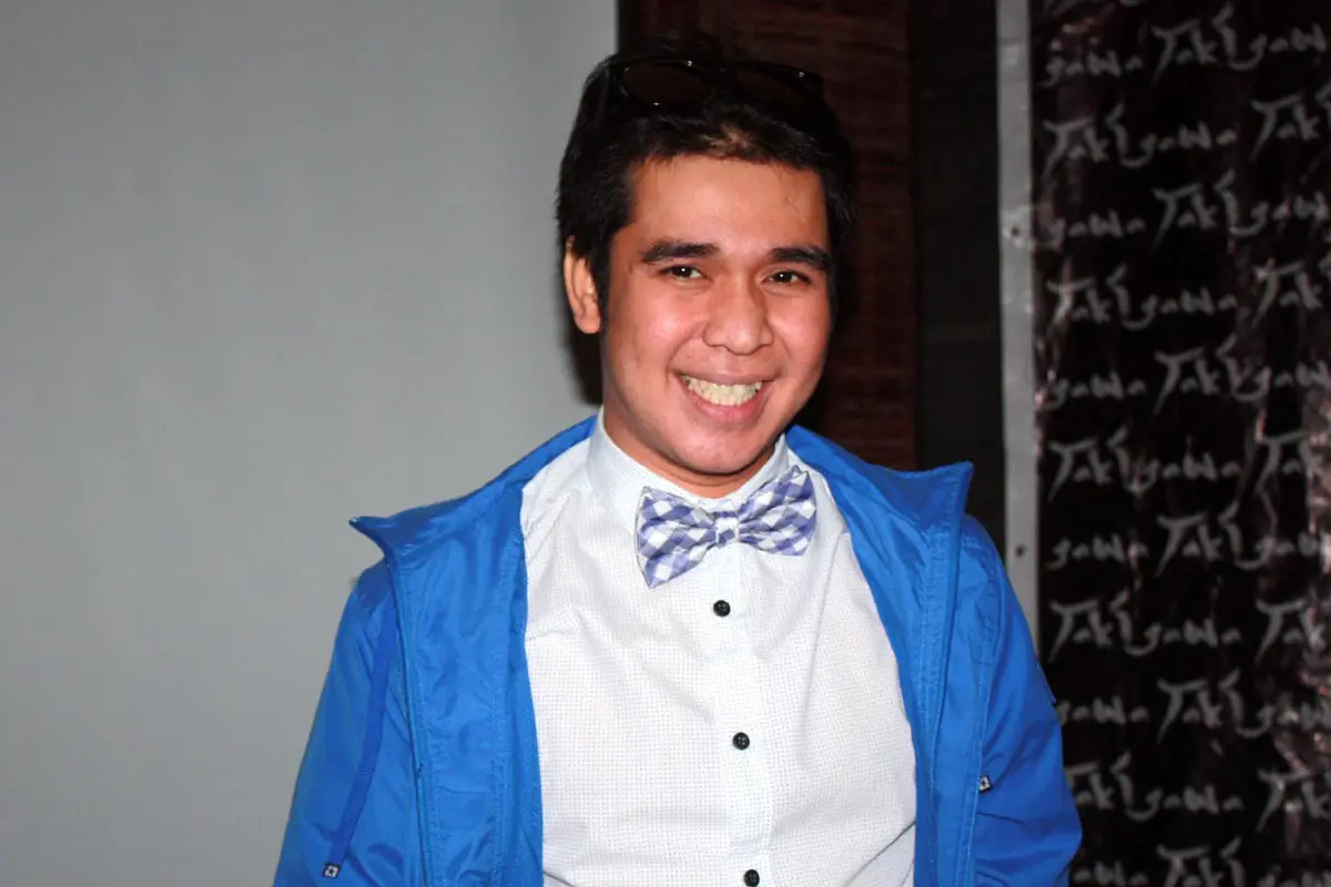Olga Syahputra