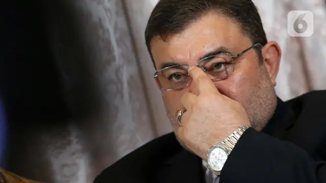 Mohammad Boroujerdi