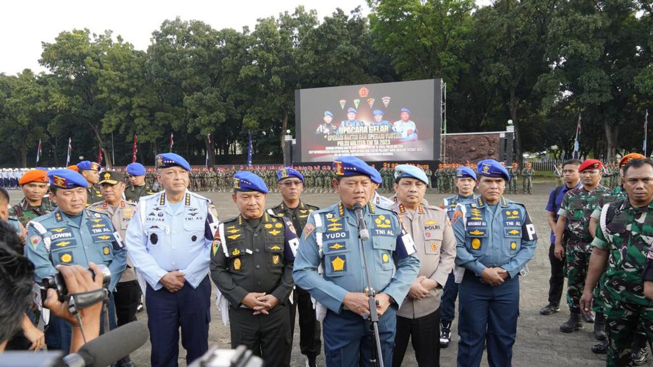 Panglima TNI