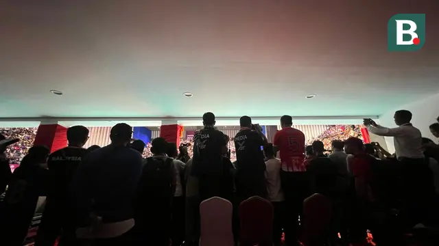 Bola voli SEA Games 2023