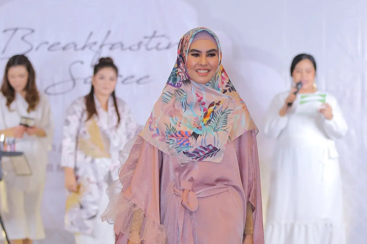 [Bintang] Kartika Putri